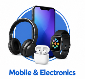 Mobile & Electronics