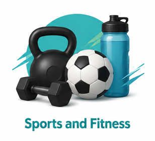 Sports & Fitness